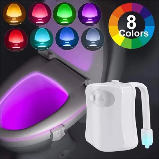 DreamBeam Motion Light - Infrared Sensing Light LED Night Light Stick